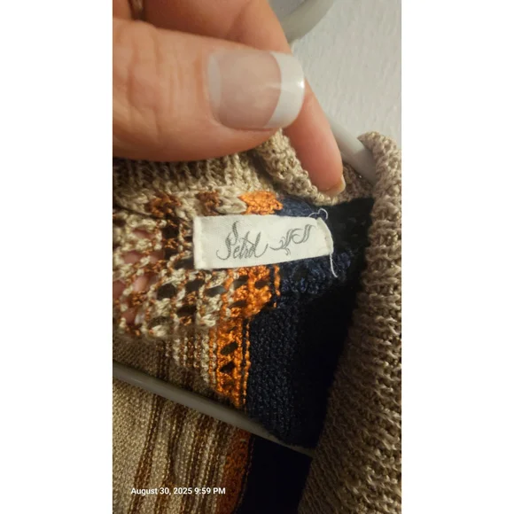 Cardigan - Picture 4 of 5